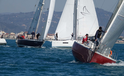 si avvicina la 46 176 coppa carnevale trofeo citt 224 di viareggio