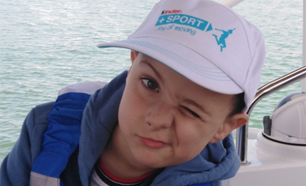 fiv riparte il vela day