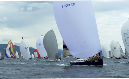 aperte le iscrizioni per la vela cup