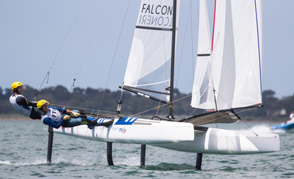 mondiale geelong tutto rinviato domani