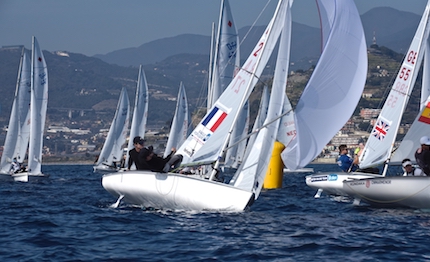 la carnival race torna allo yacht club sanremo