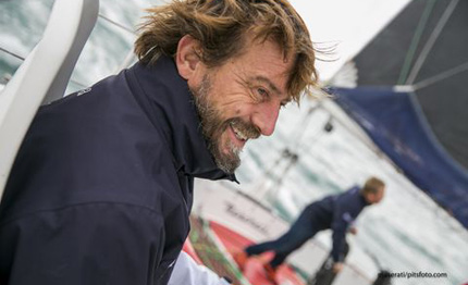 soldini maserati pronti per la rorc caribbean 600