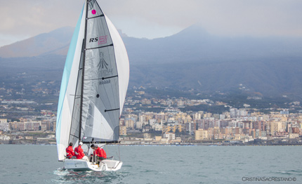 concluso il raduno federale mach race torre del greco