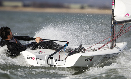 rs aero arriva in italia il primo circuito di regate quot rs fun club contest quot