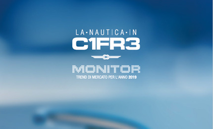 confindustria nautica pubblicata la seconda edizione del rapporto statistico monitor