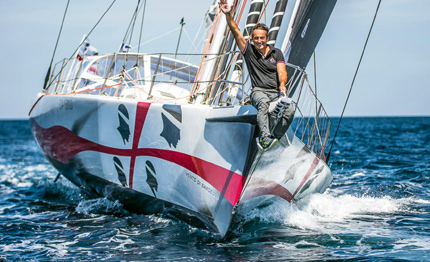torna in acqua vento di sardegna