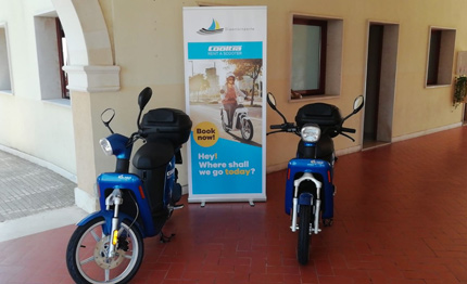 la mobility nei porti italiani