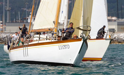 viareggio rinviato il trofeo ammiraglio francese