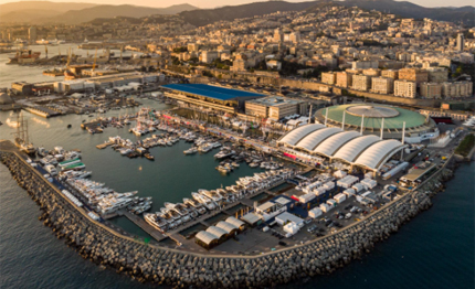 il salone nautico di genova slitta ad ottobre