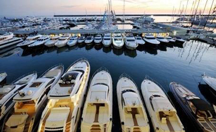 salone nautico di genova nessuna sovrapposizione con barcolana
