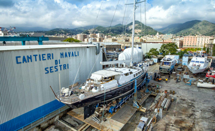 toti anticipare luned 236 la ripartenza della nautica