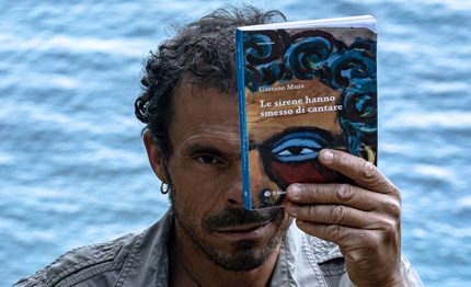 libri le sirene hanno smesso di cantare di gaetano mura