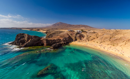 turismo alle canarie la sperimentazione del passaporto sanitario digitale