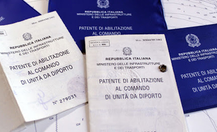scuole nautiche gli esami per la patente nautica devono riprendere al piu presto