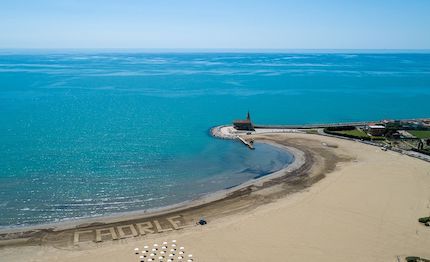 caorle che estate cominci