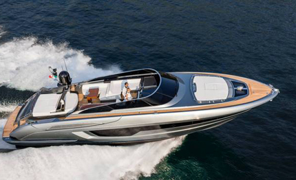 riva consolida la presenza in russia