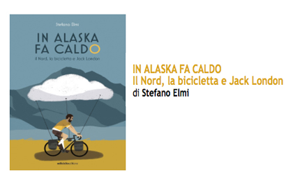 libri in alaska fa caldo