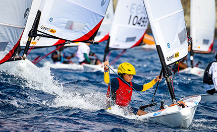 garda dal 26 al 28 giugno il vela day di federvela