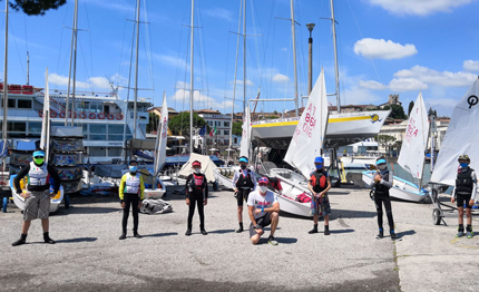 fv desenzano il canone di concessione demaniale va ridotto