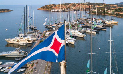 porto cervo lo yccs riparte in sicurezza