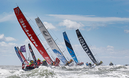 the ocean race riparte con un piano decennale