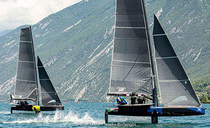 persico 69f da domani gargnano la prima tappa del grand prix