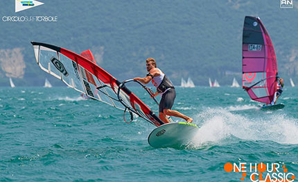 windsurf one hour classic 2020 31a edizione per la grande classica di stagione