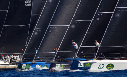 rolex swan cup 2020 appuntamento settembre porto cervo