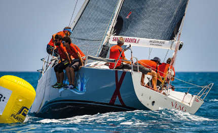 tre settimane all italiano altura di gaeta