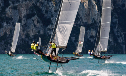 yc italiano sv barcola grignano insieme sul persico 69f
