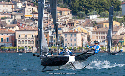persico 69f in prove definiti semifinalisti
