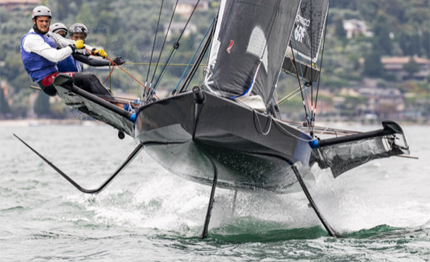 youth america cup lo yccs alla ricerca dell equipaggio perfetto