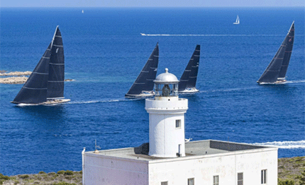 covid in costa smeralda stop alle regate