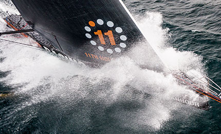 the ocean race summit ritorna newport negli usa riflettori accesi sulla salute degli oceani