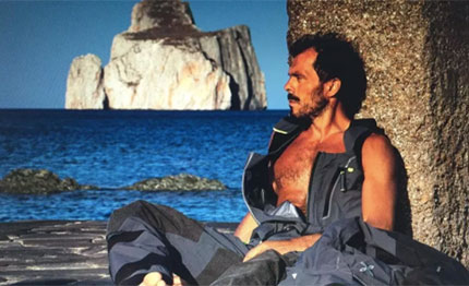 gaetano mura cala gonone quel che resta di una comunit 224 che ha svenduto anima al turismo