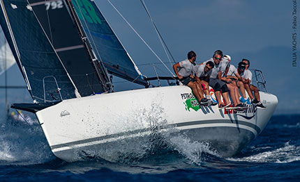 primi verdetti all italiano altura scugnizza vince nel gruppo