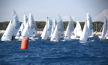 flying junior il titolo italiano maremmani giannini