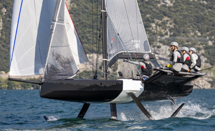 il covid si porta via anche la youth america cup