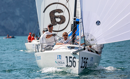 70 cup brezza leggera curve domina il day