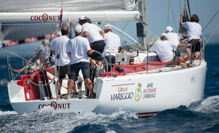 tutto pronto viareggio per il trofeo memorial francesco sodini 2020