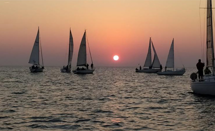 cervia quot iv levata all 8217 alba quot uno spettacolo indimenticabile