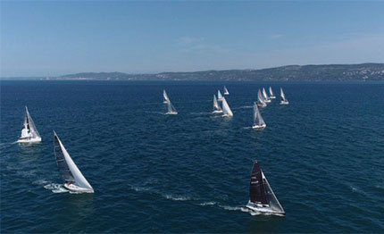 trieste sideracordis lady day guidano la classifica della settimana internazionale