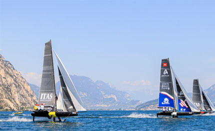 persico 69f svelato alla foiling week il calendario 2021