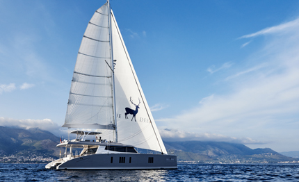 lo yacht si conferma un bene rifugio