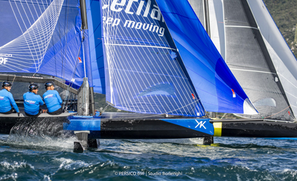persico 69f cup vincono lacorte bressan zennaro su flyingnikka47