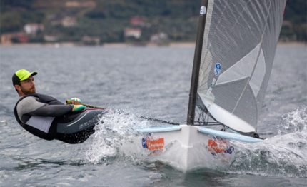 garda arkadii kistanov vince la finn cup 2020