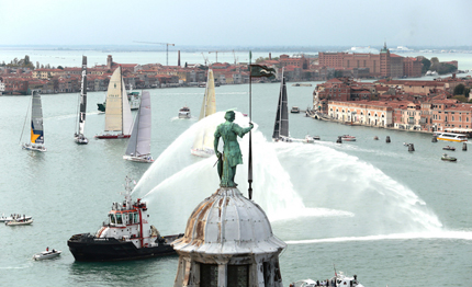 venice hospitality challenge 2020 al via