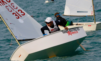 optimist la fraglia vela riva si aggiudica per il secondo anno il trofeo torboli