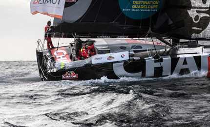the ocean race europe promuove la vela internazionale il green deal lo spirito europeo