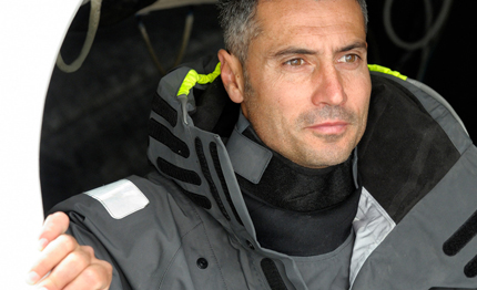 pedote prysmian correndo insieme verso il vendee globe